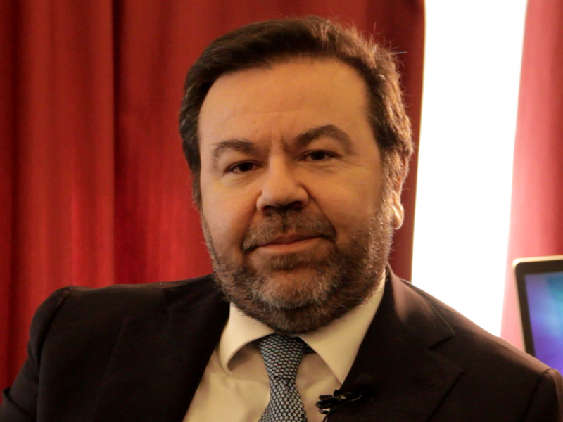 Filippo Invitti
