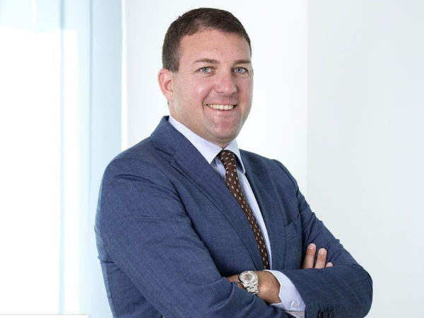 Gianluca Lega, commercialista Più- Pomezia