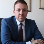 Gianluca Lega, l'adesione a Commecialista più