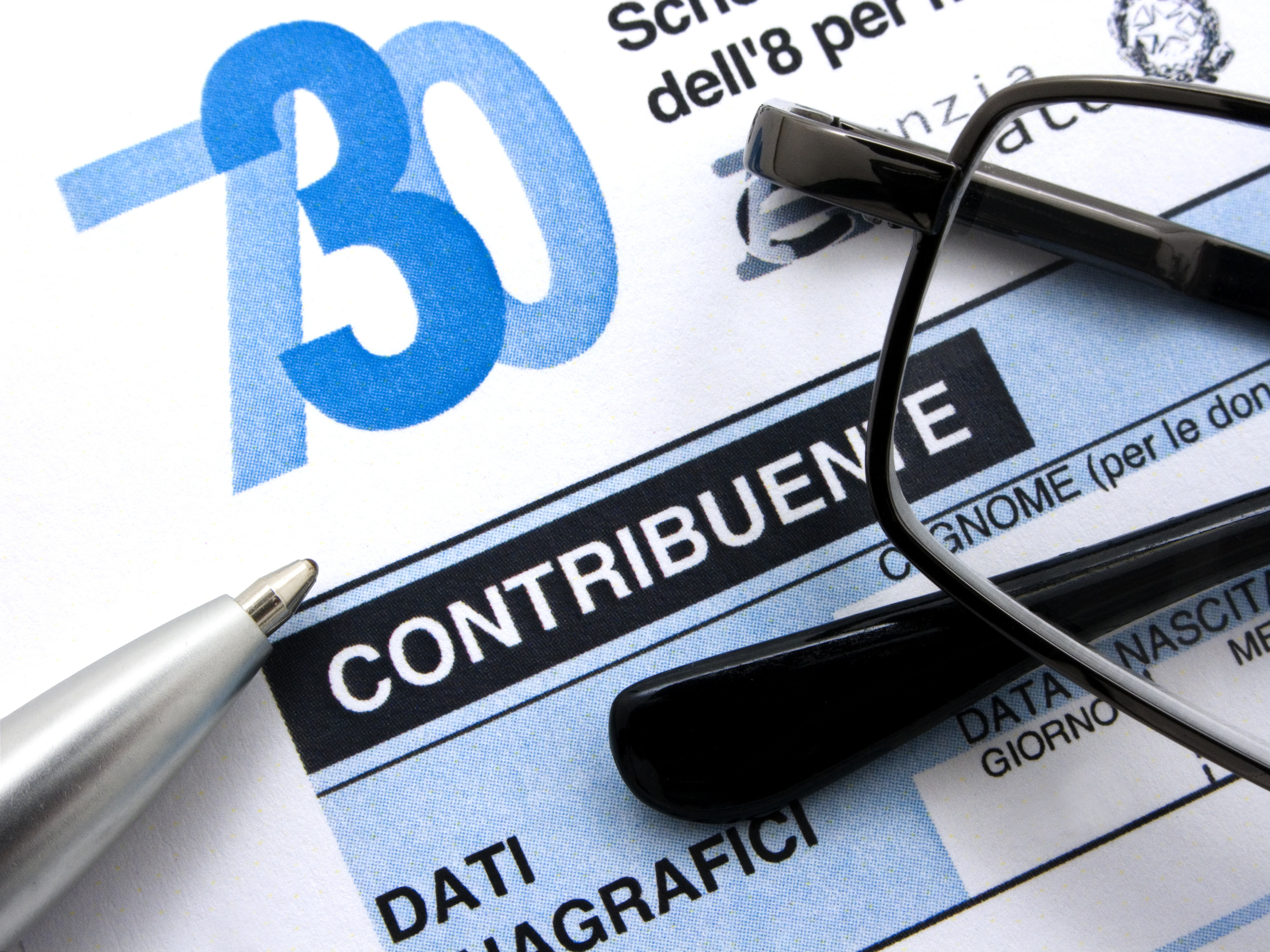 Modello 730-2018: il 23 Luglio ultimo giorno utile per invio